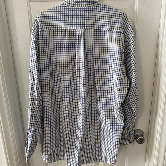 Vineyard Vine Long Sleeve Button Up - Picture 3 of 4